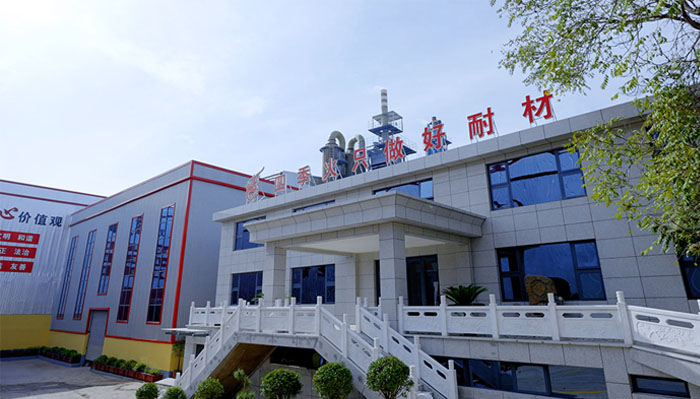平六枚高鋁耐火磚產(chǎn)品介紹_高鋁耐火磚廠家_磚廠家_鄭州四季火耐火材料有限公司